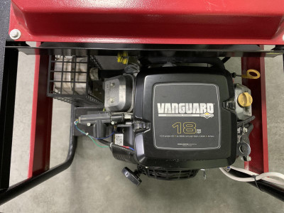 Будкрам купить Генераторная установка FOGO FV8001ERA 1ф-7,5кВт, двигатель B&S, электростарт Генераторная установка FOGO FV8001ERA 1ф-7,5кВт, двигатель B&S, электростарт 5