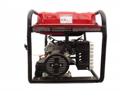 Будкрам купить Генератор бензиновый Vulkan SC3250E-II, 1ф 2,8кВт, электростарт Генератор бензиновый Vulkan SC3250E-II, 1ф 2,8кВт, электростарт 5