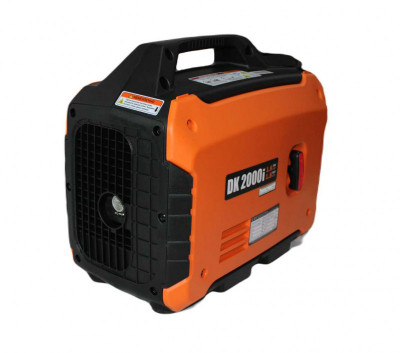 Будкрам купить Генераторная установка бензиновая инверторная GTM DK2000i 1,8кВт(макс)/1,6кВт(ном), ручной старт Генераторная установка бензиновая инверторная GTM DK2000i 1,8кВт(макс)/1,6кВт(ном), ручной старт 4