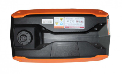 Будкрам купить Генераторная установка бензиновая инверторная GTM DK2000i 1,8кВт(макс)/1,6кВт(ном), ручной старт Генераторная установка бензиновая инверторная GTM DK2000i 1,8кВт(макс)/1,6кВт(ном), ручной старт 5