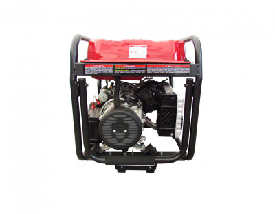 Будкрам купить Генератор бензиновый Vulkan SC9000E-II 1ф 7,0кВт, электростарт Генератор бензиновый Vulkan SC9000E-II 1ф 7,0кВт, электростарт 5