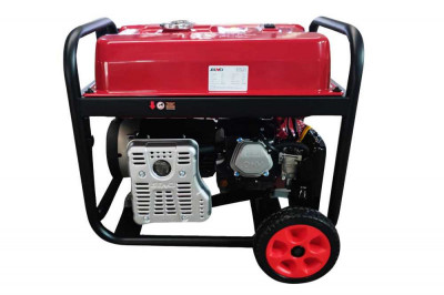 Будкрам купить Бензиновый генератор SENCI SC11000E-V, 8кВт, электростарт Бензиновый генератор SENCI SC11000E-V, 8кВт, электростарт 3