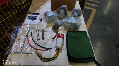 Будкрам купить Генераторная установка SC15000DE бензин 12кВт 230В/400В SENCI Генераторная установка SC15000DE бензин 12кВт 230В/400В SENCI 10