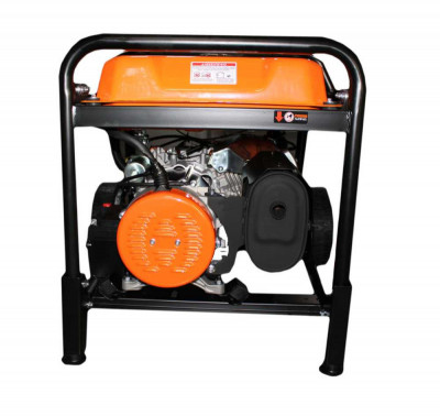 Будкрам купить Генераторная установка GTM DK5500-L 5,5кВт(макс)/5,0кВт(ном), бензин, АВР встроено Генераторная установка GTM DK5500-L 5,5кВт(макс)/5,0кВт(ном), бензин, АВР встроено 6