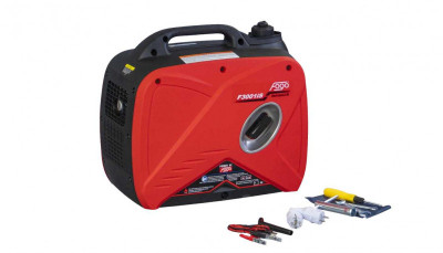 Будкрам купить Генераторная установка бензиновая инверторная FOGO F3001iS, 2.3кВт, ручной старт Генераторная установка бензиновая инверторная FOGO F3001iS, 2.3кВт, ручной старт 2