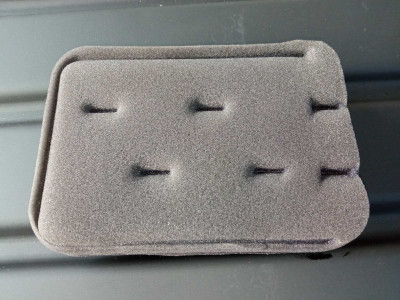 Будкрам купить Генераторная установка бензиновая FOGO FH6001TRE 1ф-5,6кВт, двигатель Honda, электростарт Генераторная установка бензиновая FOGO FH6001TRE 1ф-5,6кВт, двигатель Honda, электростарт 9