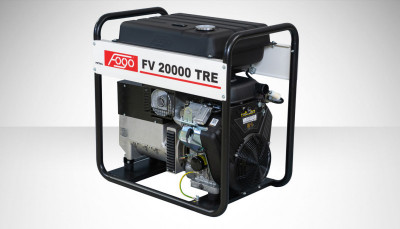 Будкрам купить Генераторная установка бензиновый FOGO FV20000TRE 3ф-17,5кВА/1ф-9,0кВт, двигатель B&S, электростарт Генераторная установка бензиновый FOGO FV20000TRE 3ф-17,5кВА/1ф-9,0кВт, двигатель B&S, электростарт 3