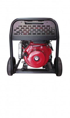 Будкрам купить Дизельный генератор Vulkan SCD6000 1ф 4,5кВт, электростарт Дизельный генератор Vulkan SCD6000 1ф 4,5кВт, электростарт 5