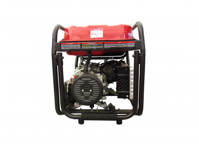 Будкрам купити Генераторна установка бензинова Vulkan SC8000TE 3ф 6,5 кВт/1ф-2,3 кВт електростарт Генераторна установка бензинова Vulkan SC8000TE 3ф 6,5 кВт/1ф-2,3 кВт електростарт 4