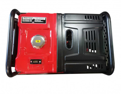 Будкрам купить Дизельный генератор Vulkan SCD7000, 3ф 5,0кВт, электростарт Дизельный генератор Vulkan SCD7000, 3ф 5,0кВт, электростарт 3