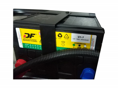 Будкрам купить Дизельный генератор Vulkan SCD7000, 3ф 5,0кВт, электростарт Дизельный генератор Vulkan SCD7000, 3ф 5,0кВт, электростарт 6