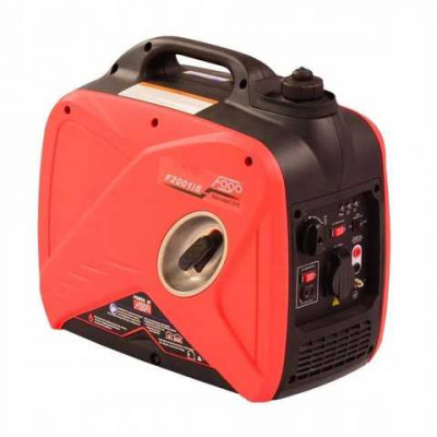 Будкрам купить Генераторная установка инверторная FOGO F2001iS (1.6кВт)