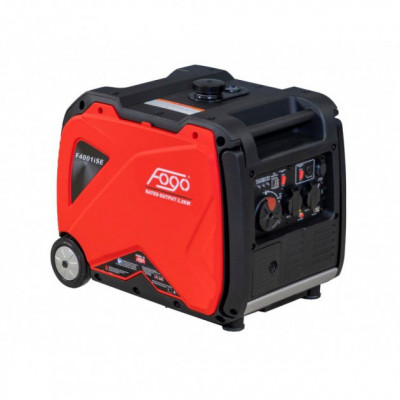 Будкрам купить Генераторная установка инверторная FOGO F2001iS (1.6кВт) Генераторная установка инверторная FOGO F2001iS (1.6кВт) 4