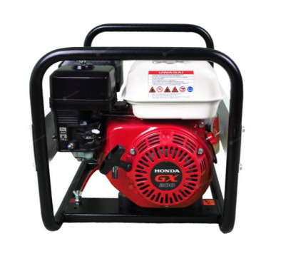 Будкрам купить Генераторная установка FOGO FH3001 (34121/FH 3001) 1ф-2,5кВт, двигатель Honda, ручной старт Генераторная установка FOGO FH3001 (34121/FH 3001) 1ф-2,5кВт, двигатель Honda, ручной старт 4