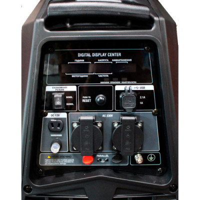 Будкрам купить Генераторная установка инверторная GTM DK3500iA 3,3кВт(макс)/3,0кВт(ном), ручной старт Генераторная установка инверторная GTM DK3500iA 3,3кВт(макс)/3,0кВт(ном), ручной старт 3