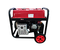 Будкрам купить Генераторная установка SC15000DE бензин 12кВт 230В/400В SENCI Генераторная установка SC15000DE бензин 12кВт 230В/400В SENCI 4