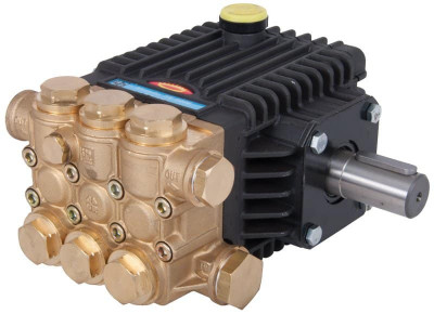 Будкрам купити Помпа високонапірна Interpump FE6012