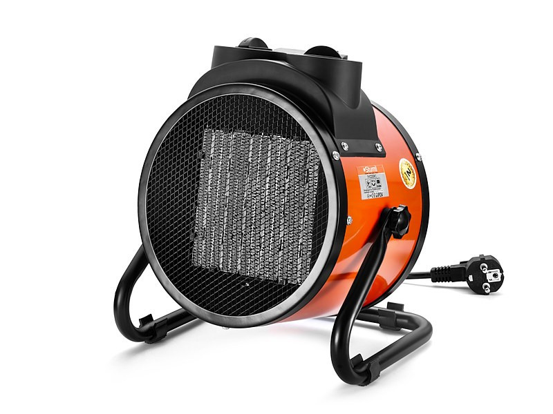 Будкрам купить Тепловентилятор Sturm FH2230RC