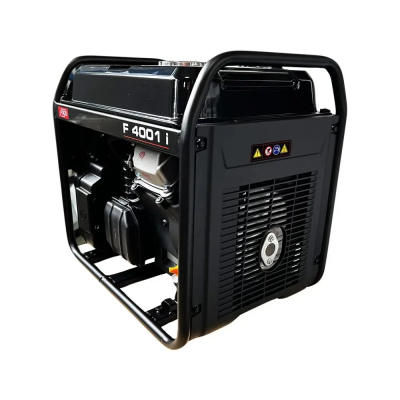 Будкрам купить Генераторная установка бензиновая инверторная FOGO F4001i, 3.0 кВт, ручной старт Генераторная установка бензиновая инверторная FOGO F4001i, 3.0 кВт, ручной старт 3