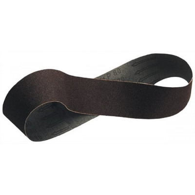 Будкрам купить Шлифлента 50x686, зерно 220, 5 шт Sturm 9010-B50x686-220