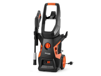 Будкрам купити Мийка високого тиску Енергомаш МВ-9232 1900 Вт