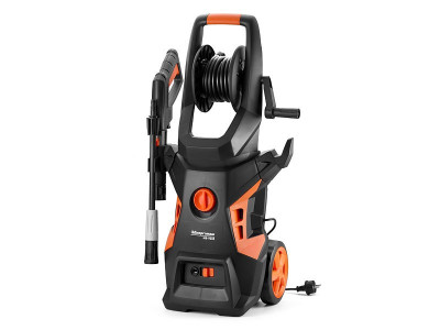 Будкрам купити Мийка високого тиску Енергомаш МВ-9233 2100 Вт