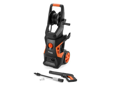 Будкрам купить Мойка высокого давления Енергомаш МВ-9235 2500 Вт