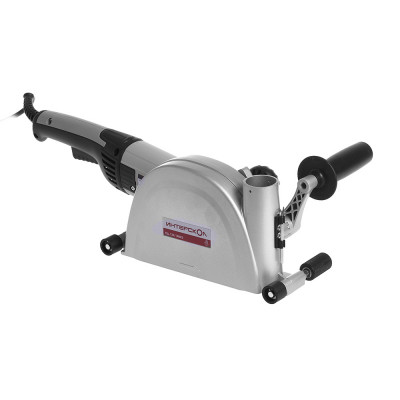 Будкрам купить Штроборез Vulkan WL-125/1400E 1400Вт, 125мм, штроба мм, об/мин