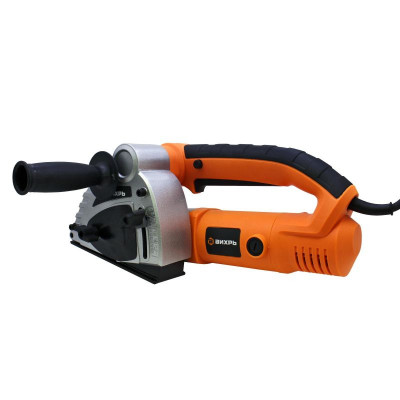 Будкрам купити Штроборіз Vulkan WL-230/2600E 1400Вт, 125мм, штроба мм, об/хв Штроборіз Vulkan WL-230/2600E 1400Вт, 125мм, штроба мм, об/хв 3