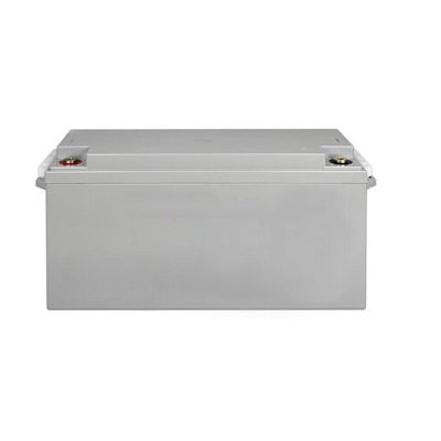 Будкрам купить Аккумуляторная батарея гелевая GEL 12B 65 Ач Sturm BC12V-GEL65AH Аккумуляторная батарея гелевая GEL 12B 65 Ач Sturm BC12V-GEL65AH 4