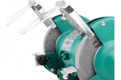 Будкрам купити Точильний верстат 125 мм, 230 Вт Sturm BG60127 Точильний верстат 125 мм, 230 Вт Sturm BG60127 2