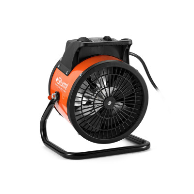 Будкрам купить Тепловентилятор Sturm FH2251RC Тепловентилятор Sturm FH2251RC 2