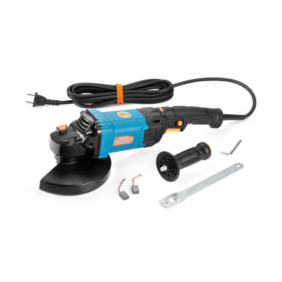 Будкрам купить Болгарка (УШМ) Sturm AG9018PE 2000 Вт, 180 мм Болгарка (УШМ) Sturm AG9018PE 2000 Вт, 180 мм 2