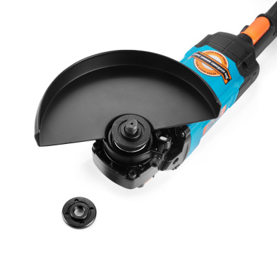 Будкрам купить Болгарка (УШМ) Sturm AG9018PE 2000 Вт, 180 мм Болгарка (УШМ) Sturm AG9018PE 2000 Вт, 180 мм 3