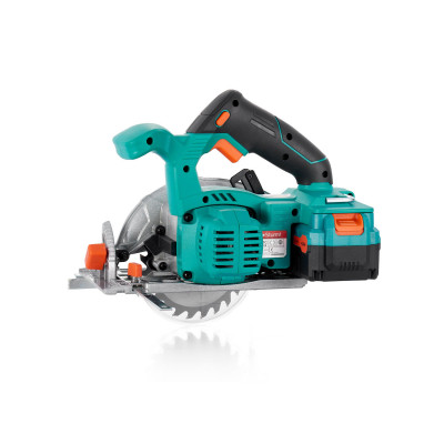 Будкрам купить Аккумуляторная циркулярная пила Sturm CS50125CL 20В, 125 мм (без АКБ и ЗУ) Аккумуляторная циркулярная пила Sturm CS50125CL 20В, 125 мм (без АКБ и ЗУ) 2
