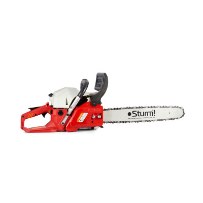 Будкрам купить Цепная бензопила Sturm GC995218 2750 Вт Цепная бензопила Sturm GC995218 2750 Вт 7