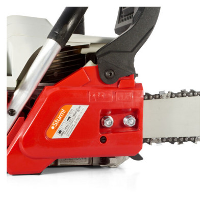 Будкрам купить Цепная бензопила Sturm GC995218 2750 Вт Цепная бензопила Sturm GC995218 2750 Вт 5
