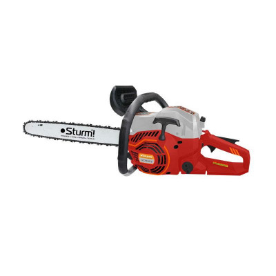 Будкрам купить Цепная бензопила Sturm GC995218 2750 Вт Цепная бензопила Sturm GC995218 2750 Вт 2
