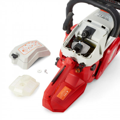 Будкрам купить Цепная бензопила Sturm GC995218 2750 Вт Цепная бензопила Sturm GC995218 2750 Вт 3