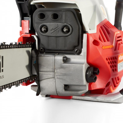 Будкрам купить Цепная бензопила Sturm GC995218 2750 Вт Цепная бензопила Sturm GC995218 2750 Вт 9