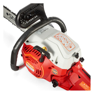 Будкрам купить Цепная бензопила Sturm GC995218 2750 Вт Цепная бензопила Sturm GC995218 2750 Вт 6