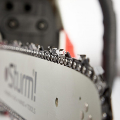 Будкрам купить Цепная бензопила Sturm GC994516 2500 Вт Цепная бензопила Sturm GC994516 2500 Вт 10