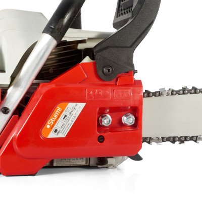 Будкрам купить Цепная бензопила Sturm GC994516 2500 Вт Цепная бензопила Sturm GC994516 2500 Вт 4