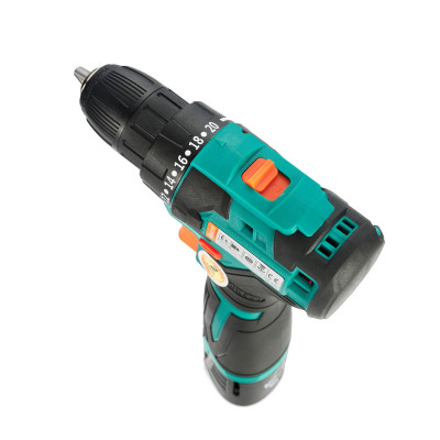 Будкрам купити Шуруповерт акумуляторний Sturm CD3212BL Brushless 12 В Шуруповерт акумуляторний Sturm CD3212BL Brushless 12 В 2