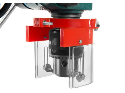 Будкрам купить Сверлильный станок Sturm BD7065 650 Вт, 9 скоростей Сверлильный станок Sturm BD7065 650 Вт, 9 скоростей 3