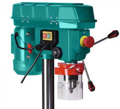 Будкрам купить Сверлильный станок Sturm BD7065 650 Вт, 9 скоростей Сверлильный станок Sturm BD7065 650 Вт, 9 скоростей 2