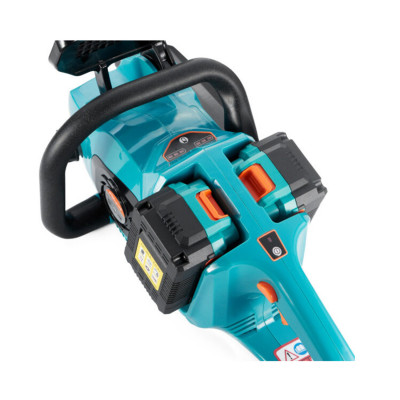 Будкрам купити Акумуляторна ланцюгова пилка Sturm CC9940CL 40 В (без АКБ та ЗУ) Акумуляторна ланцюгова пилка Sturm CC9940CL 40 В (без АКБ та ЗУ) 4