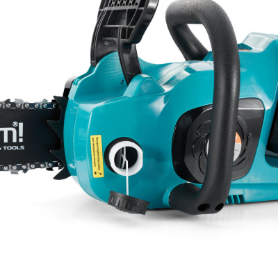 Будкрам купити Акумуляторна ланцюгова пилка Sturm CC9940CL 40 В (без АКБ та ЗУ) Акумуляторна ланцюгова пилка Sturm CC9940CL 40 В (без АКБ та ЗУ) 5