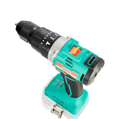 Будкрам купить Шуруповерт ударный аккумуляторный Sturm CD3220CLI 20 В (без АКБ и ЗУ) Шуруповерт ударный аккумуляторный Sturm CD3220CLI 20 В (без АКБ и ЗУ) 2