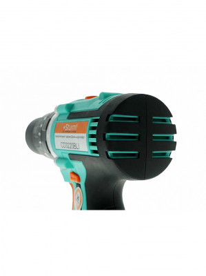 Будкрам купити Шуруповерт ударний акумуляторний з безщітковим двигуном Sturm CD3220BLI 20 В Шуруповерт ударний акумуляторний з безщітковим двигуном Sturm CD3220BLI 20 В 4